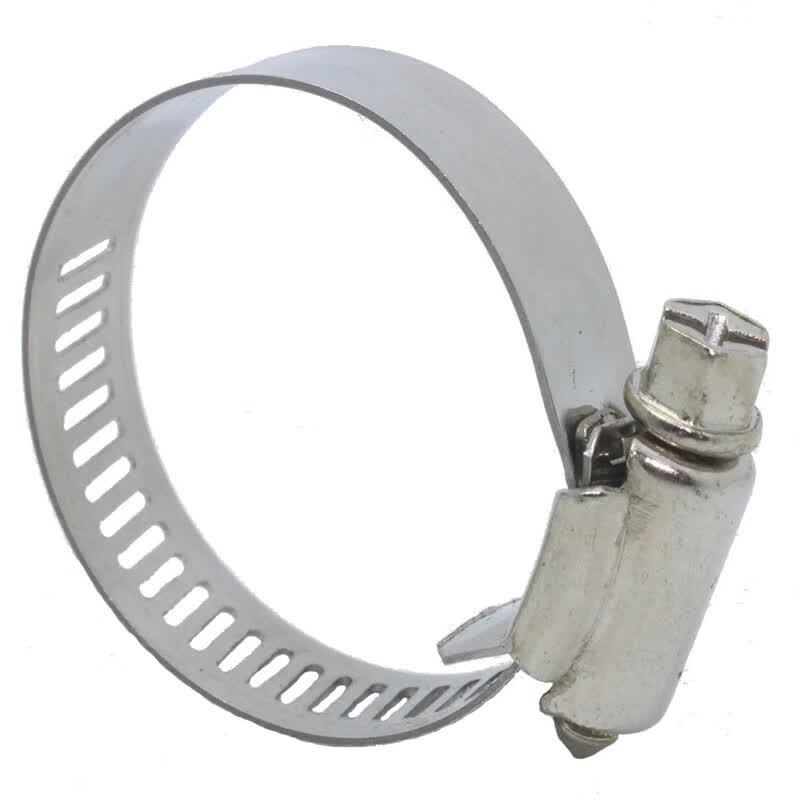 Yipan Stainless Steel Acid Hose Clamp