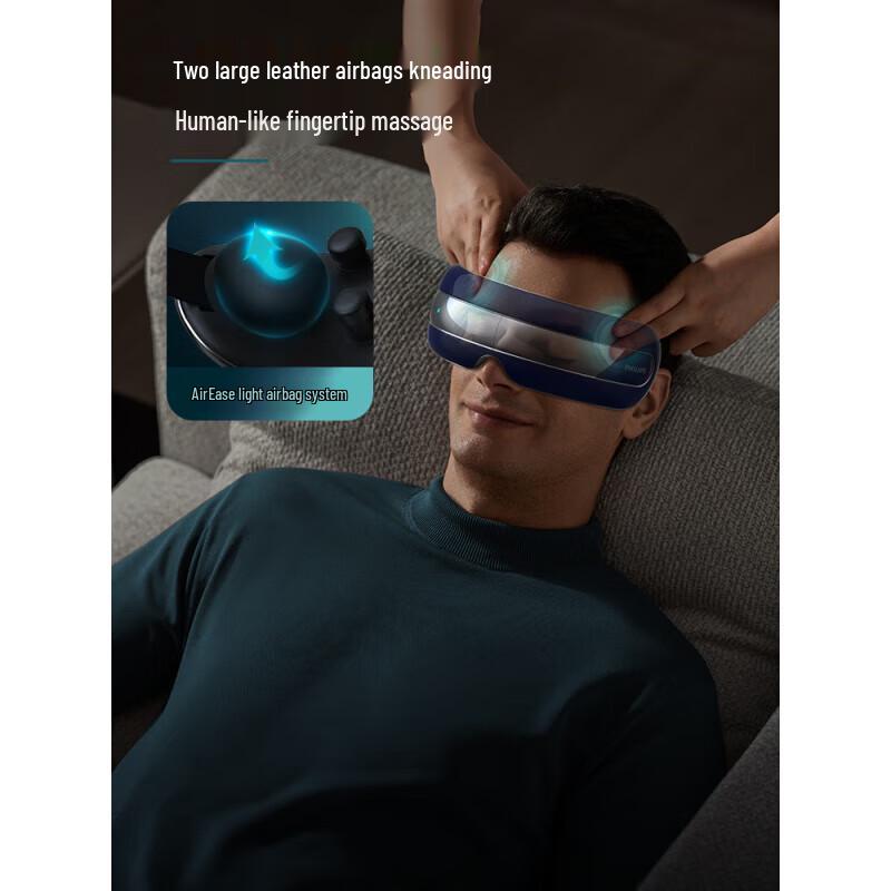 Philips Smart Visual Eye Massager