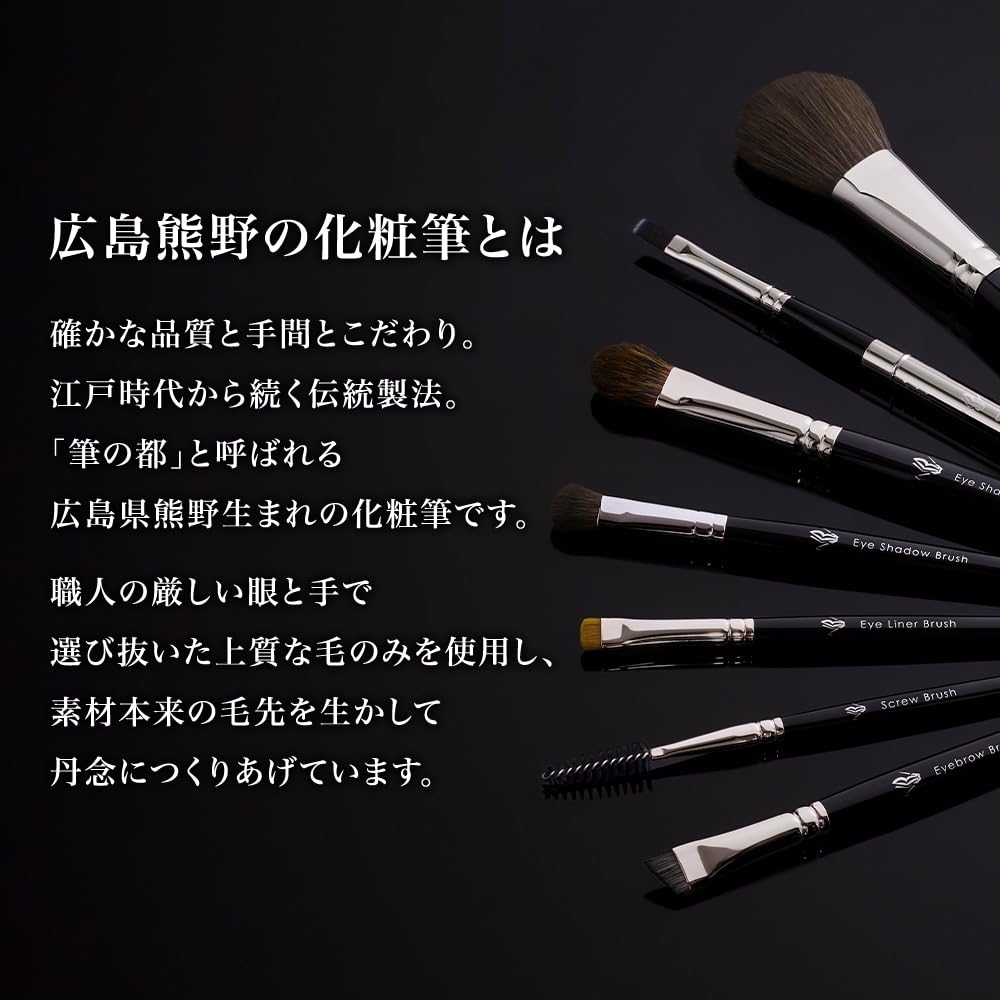 BEAUTY UP TOOL Lip Brush