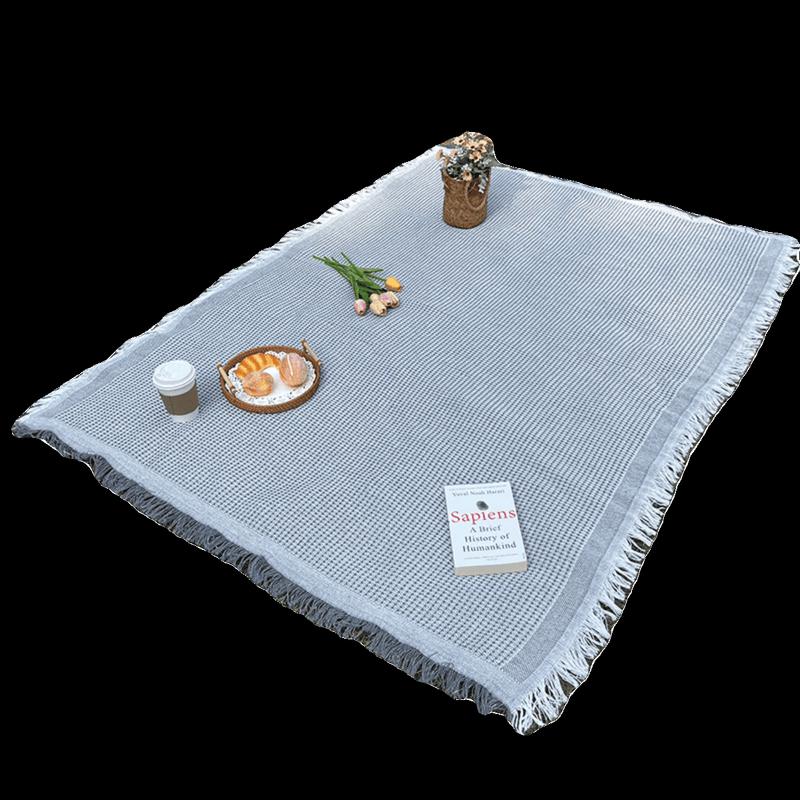 Telo da Picnic & Tovaglia da Tavola Bohemien per Esterni