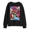 X-Men Kinder Team Defend Sweatshirt