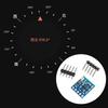 3 Dimensional Magnetic Sensory Module QMC5883L Chip Low Power Consumption Development Board for Microcontroller Integration