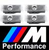 XZDXD1 For BMW Hot 2025 BMW GROUP 4Pcs Car LED HD Door Welcome Projector Laser Lamps For BMW E90 E60 E46 E93 F20 F21 F30 F31 F32 F33 F3