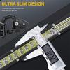 Slim 10'' 20inch LED Work Light Bar 12V 24V White Yellow Driving Fog Light for Jeep Trucks ATV Off Road 4x4 with Cable Remote