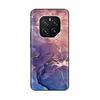 Painted Cover For Honor GT Pro Phone Case for HONOR GTPro Soft Black Silicone Back Cover Shockproof Protective Shell Para Hoesje