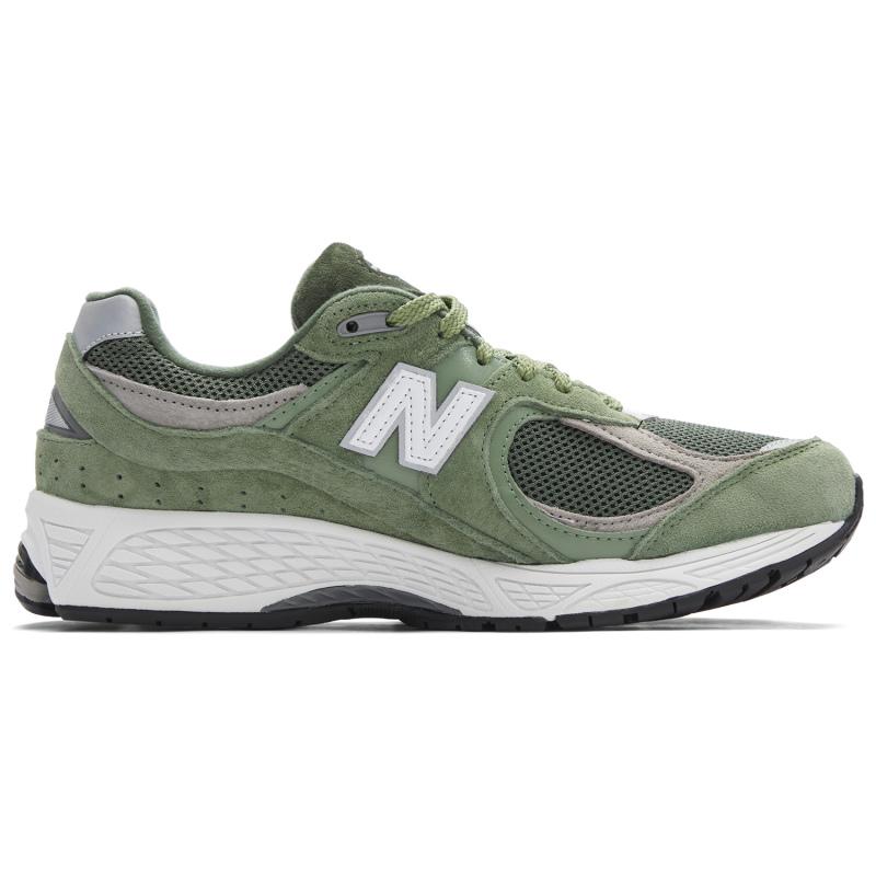 New Balance 2002R 'Norway Spruce' Sneakers M2002RG1