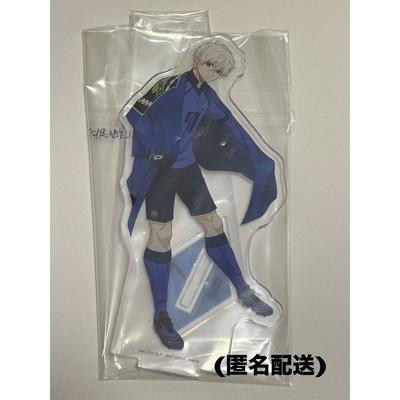 Blue Lock Nagi Seishiro Acrylic Stand Ichiban Kuji