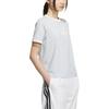 adidas SS25 Regular T Shirt Women's KC0060