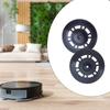 1/2Pieces Mop Tray for X10/X10Pro/X20 Mop Tray Mopping Holder Mount Robotic Vacuum Cleaner Spare Accessory Parts