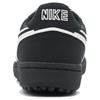 Scarpe da Ginnastica da Donna Nike Field General Scarpe da Skate da Donna Basse Nero Bianco