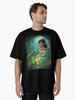 The Princess and the Frog Princess and the Frog Oversized T-Shirt
