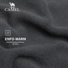 CAMEL Outdoor Waterproof Windproof Hiking Pants