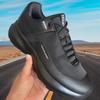 Herren Winddichte Leichte Wandersneaker - Atmungsaktiv, Schnelltrocknend, Vielseitige Low-Top Outdoor-Schuhe