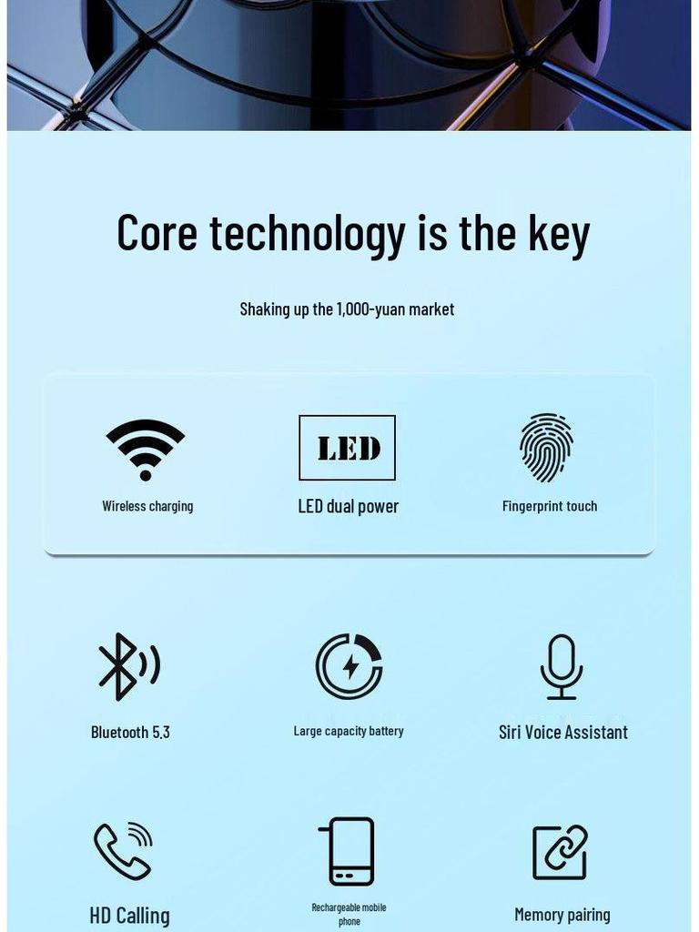 Burmester Premium Bluetooth Earphones: Semi-in-ear, Sports, Noise Cancelling, Phone Charging, Long Battery Life