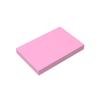 50pcs  26603 2x3 Tire Plate Board Light Panel Buildings Blocks Toys For Children Compatible Educational Creative Size Gift DIY M