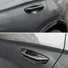 For BYD Song Plus Sealion 6 Seal U DM-I EV  2024 2025 Car Door Handle Cover Protector Exterior Accessories Stickers