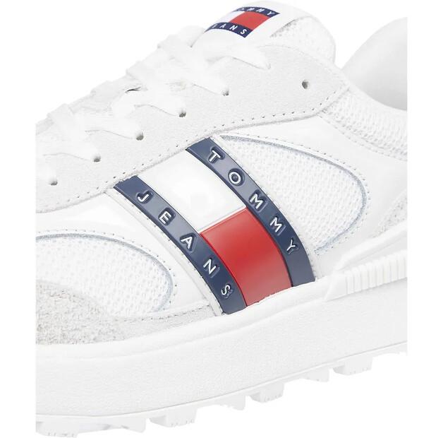Tommy Jeans Кросовки Technical Runner Ess