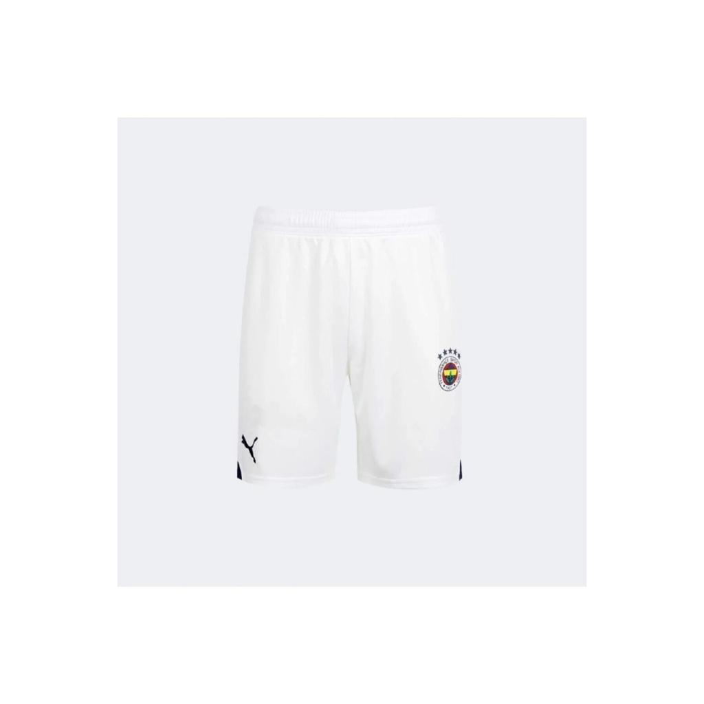 Fenerbhe 2023-24 Season Anonymous Kids Football Jersey Set Of 3