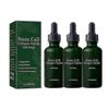 3x Stem Cell Collagen Peptide Drops Anti-Aging Lift Firm Sagging Skin Reduce Wrinkles