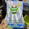 in stock  Toy Story Buzz Forked shepherdess Doll Action Figures Anime Decoration Collection Toy Model For Festival Gifts