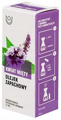 Perfumes – Essential Oils