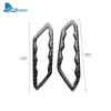 Carbon Fiber Style Interior Sticker for 1 2 Series F40 F44 2020-2024 Interior Panel