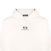 Balenciaga Wide Fit Hoodie 674986TLVG19054