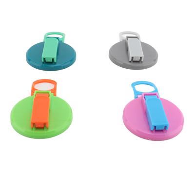 4pcs Soda Can Lid with Silicone Straw Reusable Leak Proof 2.13in Silicone Straw Can Cover for Daily Use
