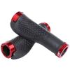 Lishi Mountain Bike Aluminum Alloy Anti-Slip Handlebar Grips