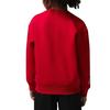 Jordan Dynasty Interlock Flight Casual Soft Knit Fitness Red Kids hoodies IU5311-687