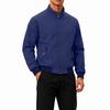 Men's Jacket, Spring Fall Casual Outerwear, Jacket Coat for Daily Wear