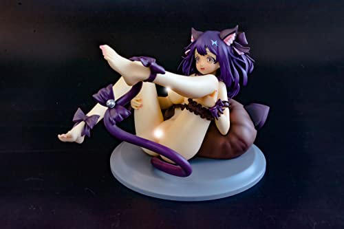 Apocrypha Toy Original Kumei Baby Skin Ver. 1/6 Scale TPE & ABS Painted Complete Figure