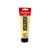 Acrylfarbe - Talens - AMSTERDAM - 120 ml - Permanentgelb Zitronengelb Hell - Seidenmatt
