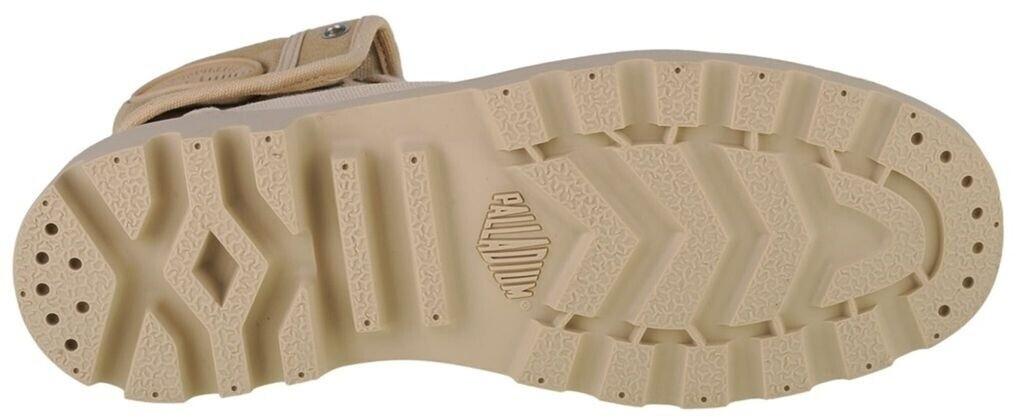 Ботинки Palladium Baggy (02353) sahara/safari