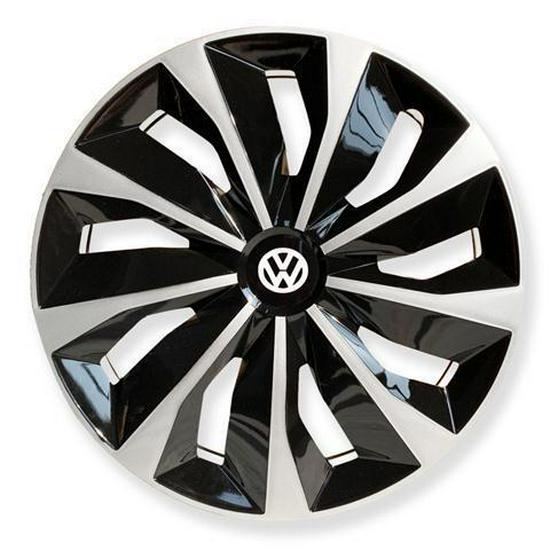 Volkswagen Polo, Jetta, Santana Universelle Reifenabdeckung & Felgenschutzkappe