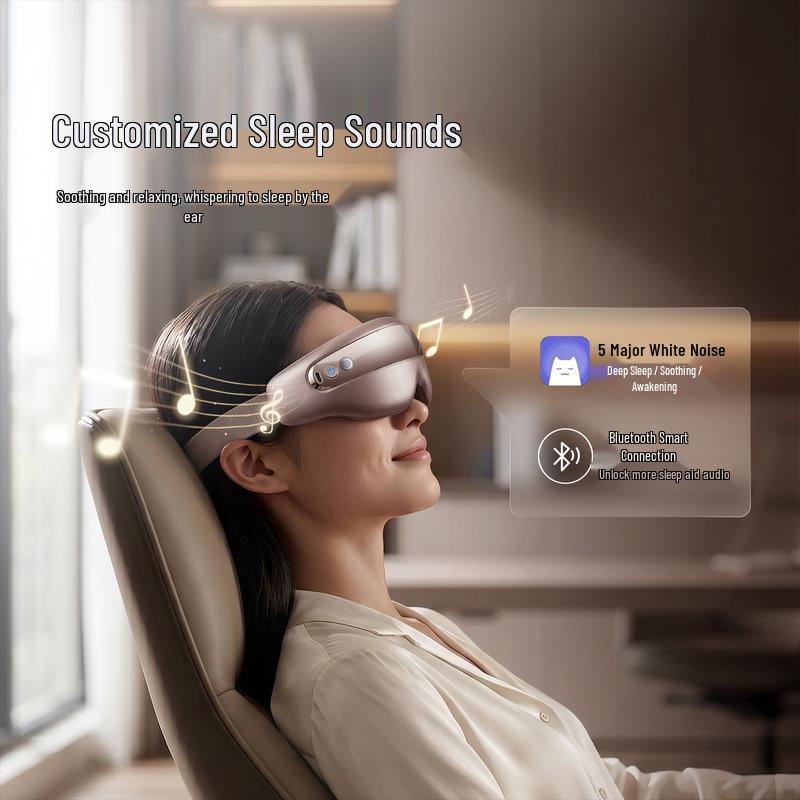 Philips PPM7203E Eye Massager Pro CN Plug (adapter Included)