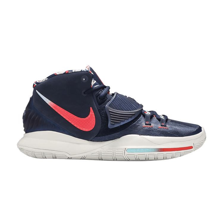 Nike Kyrie 6 EP USA 40.5