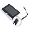 Wifi Video Doorbell Home Wireless Smart Screen Door Phone Mobile Phone Connection Camera Doorbell