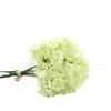 5Pcs Fake Peony Eco-friendly Multipurpose Immortal Beautiful Artificial Cloth Flower for Wedding
