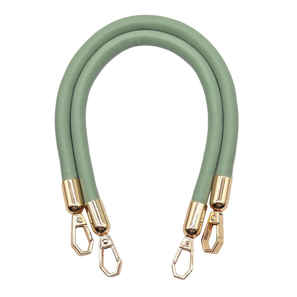 Luxury Leather Shoulder Strap & Handle for Bags