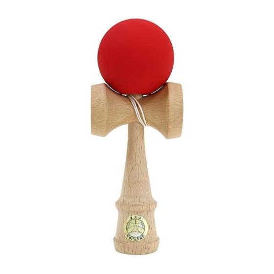 Ikeda Kogyo Competition Kendama [Kendama/Kendama] Kodama TYPE-G Red 000046410