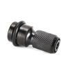 1/2inch 1Drive To 1/4in Impact Wrench Socket Set 1/4'' Hex Ratchet Socket Adapter Spanner Drive Converter Tool Drilling Bits
