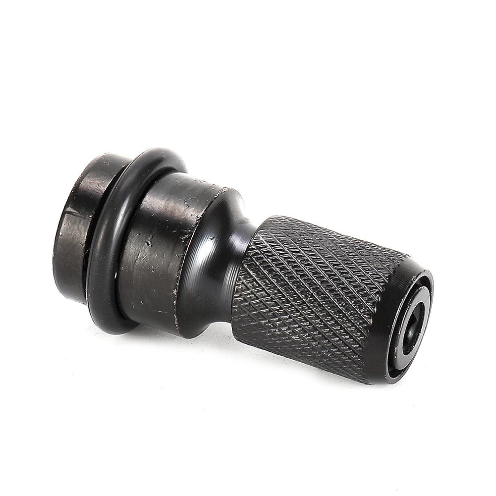 1/2inch 1Drive To 1/4in Impact Wrench Socket Set 1/4'' Hex Ratchet Socket Adapter Spanner Drive Converter Tool Drilling Bits