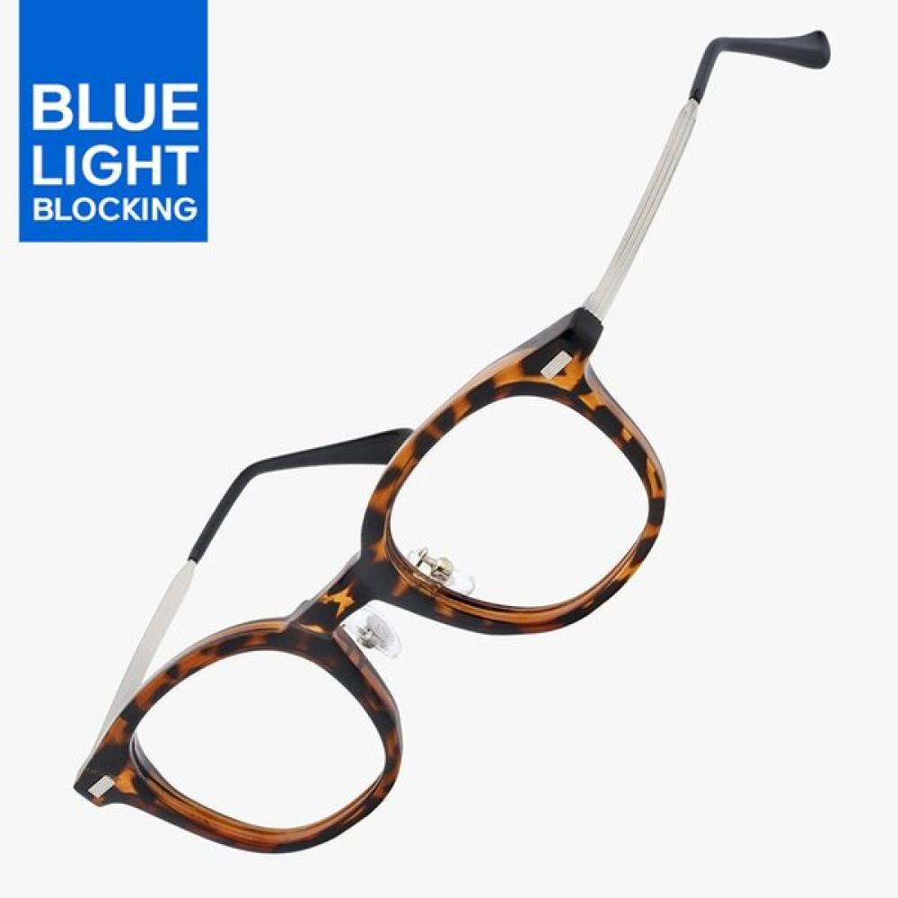 RECLOW X.kay Стекло Хопи Прозрачно-синяя версия Single option