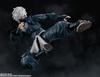 TAMASHII NATIONS Jigokuraku Gamayumaru approximately 140mm painted movable figure S.H.Figuarts PVC&ABS