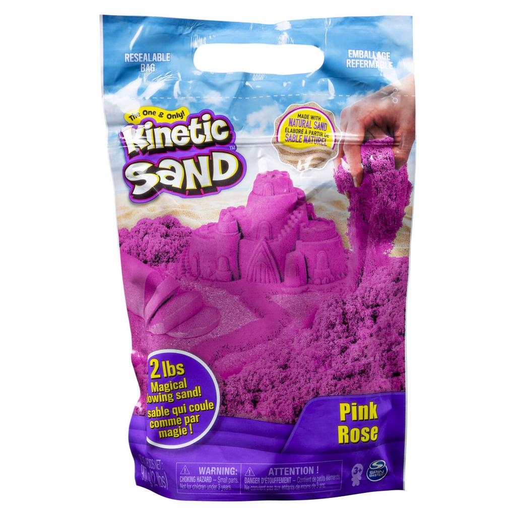 Magic Sand Spin Master Kinetic Sand