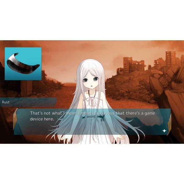 Archetype Arcadia PS4