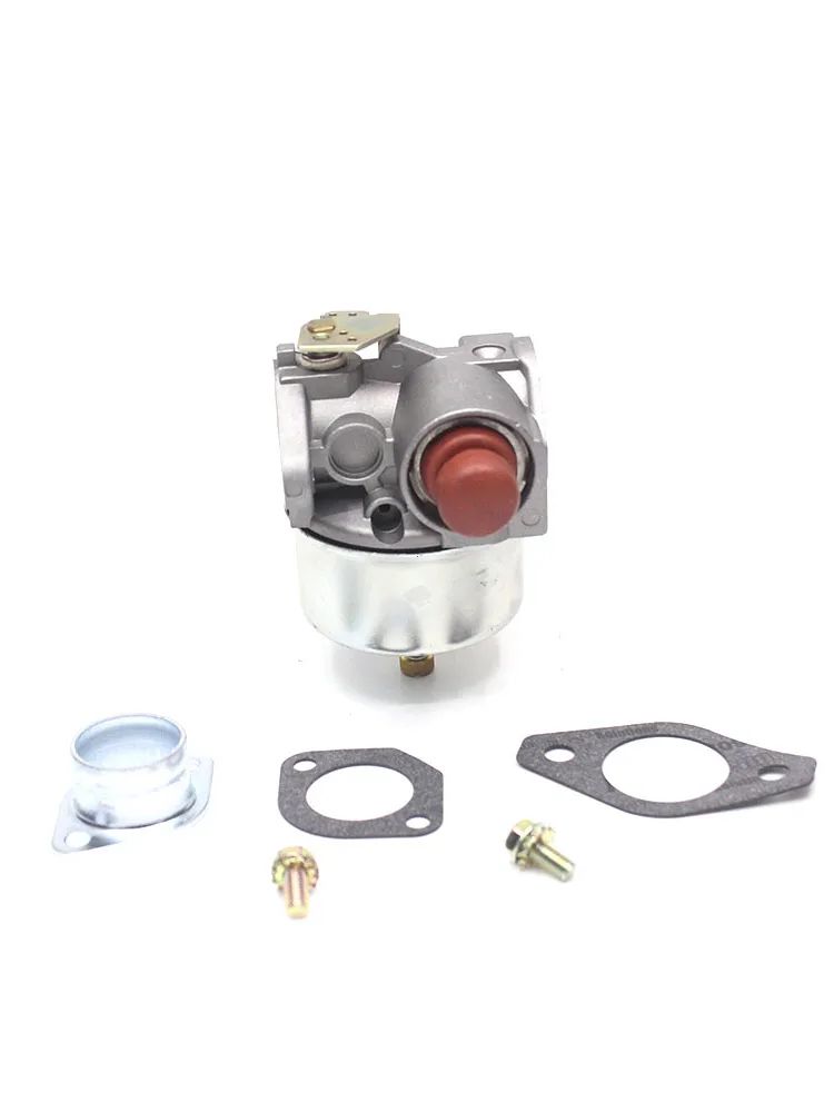 

Карбюратор для Tecumseh 632795 632795A TVS75 TVS90 TVS100 TVS115 Замена деталей двигателя Простая установка Отличное качество