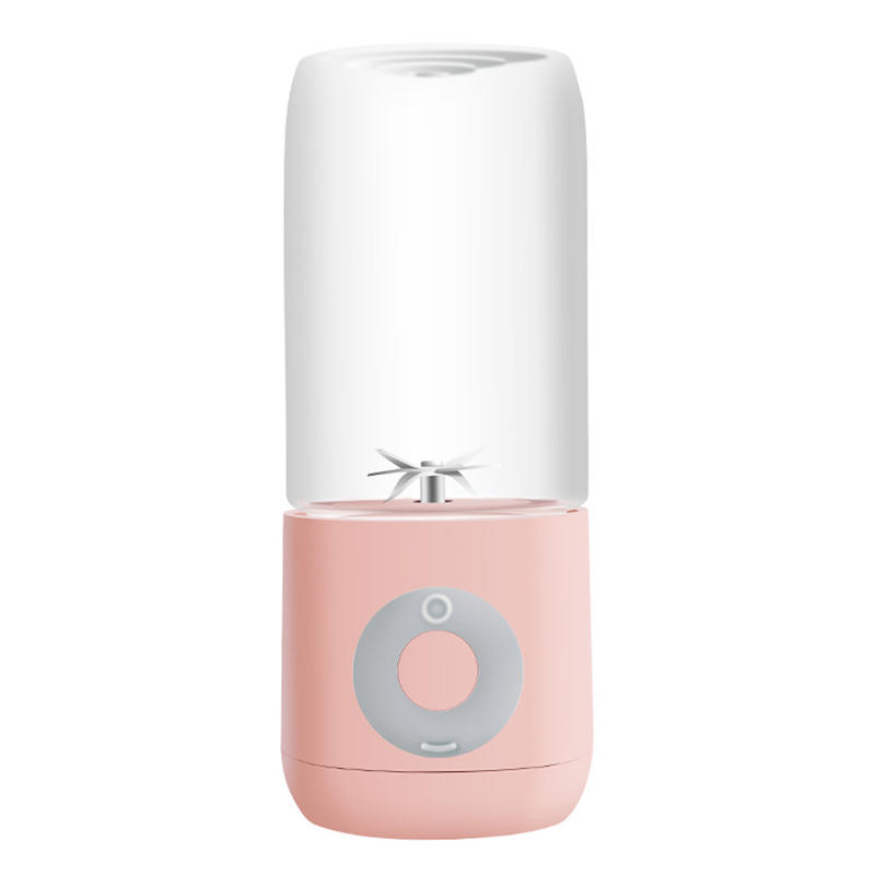 Smoothie Blender Portable Cup Electric Blender Electric Kitchen Robot Mini Juire Fruit Extruder