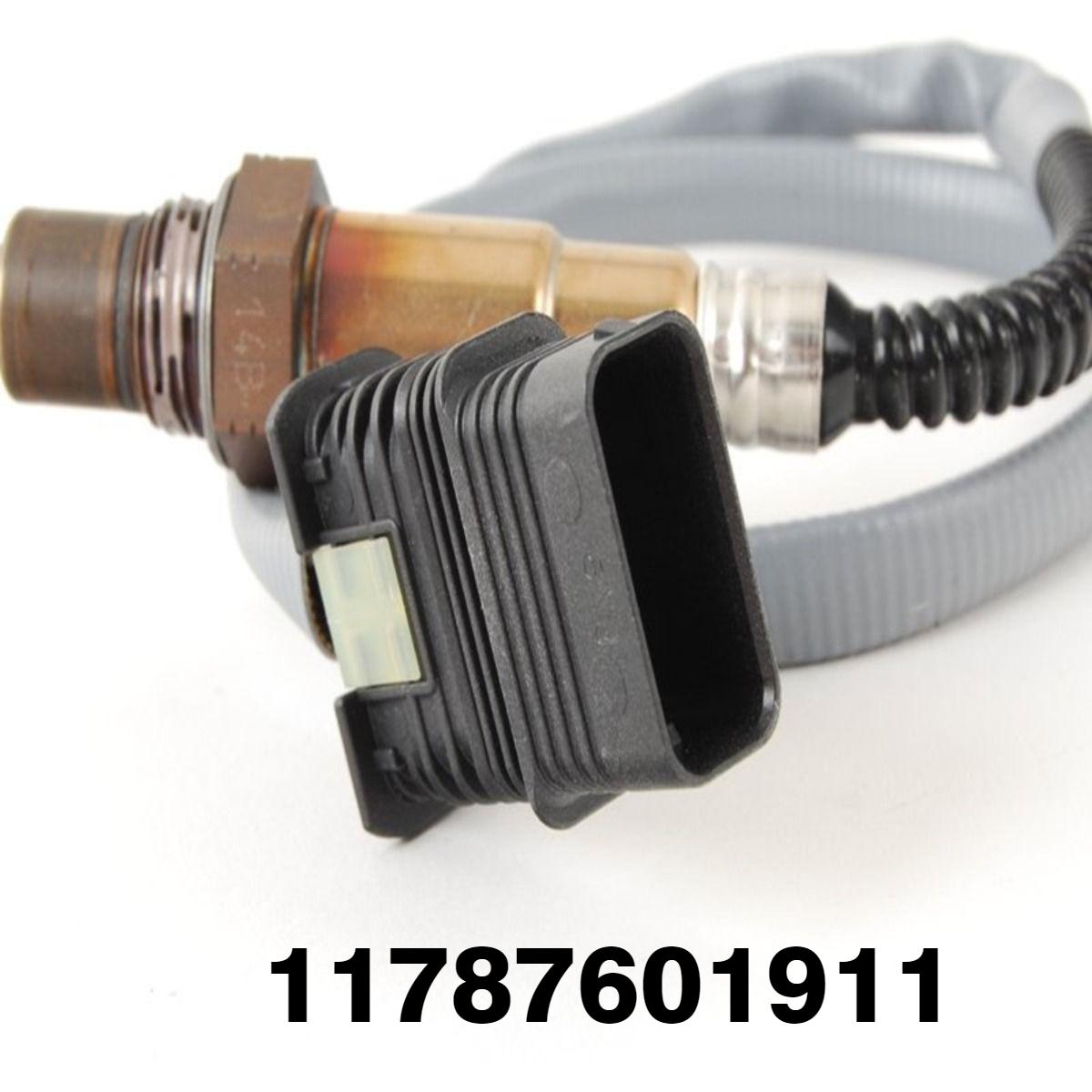 Suitable for bmw oxygen sensor 11787601911
